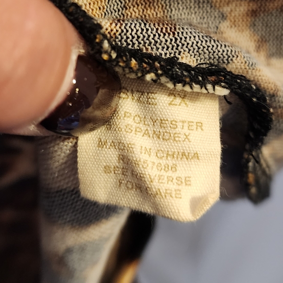 Me & U Tunic - Picture 6 of 7